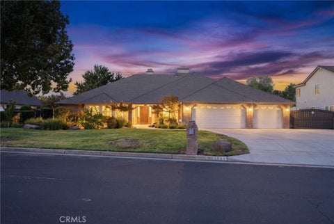 Photo of 2843 Carolina Avenue, Clovis, CA 93611 (MLS # FR26225800)