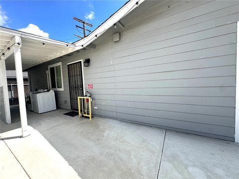 Photo of 22 S Hidalgo AVE, Alhambra, CA 91801 (MLS # TR26117452)