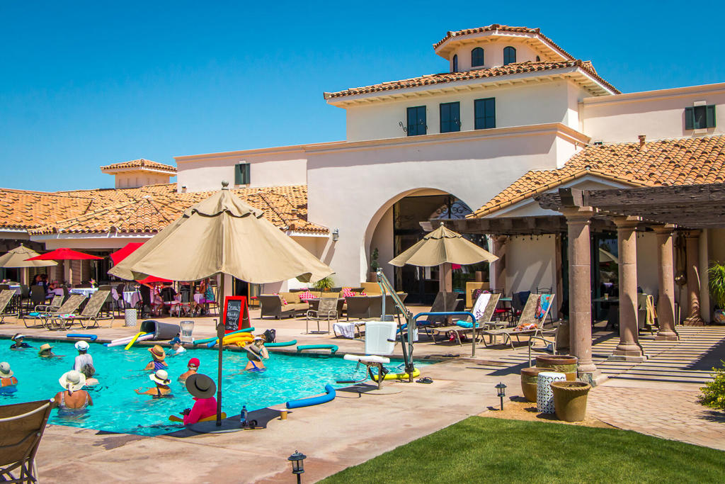 Villa Portofino - Residential