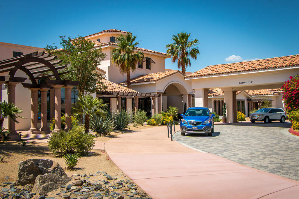 Villa Portofino - Residential