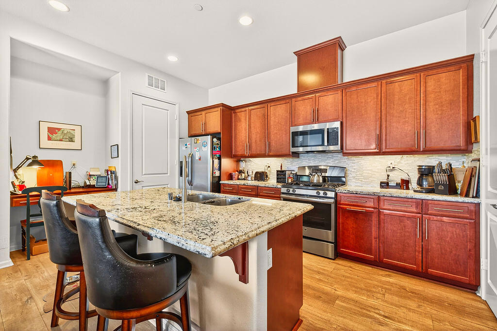 Villa Portofino - Residential