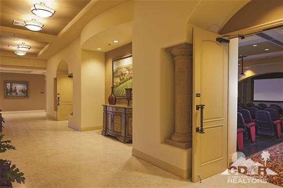 Villa Portofino - Residential