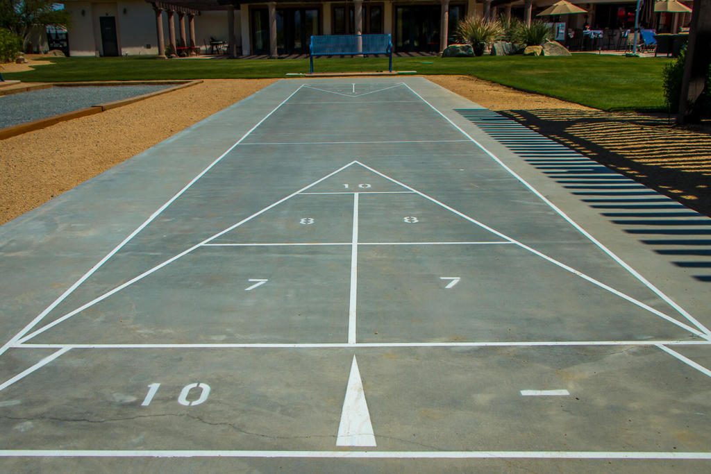 Villa Portofino - Residential