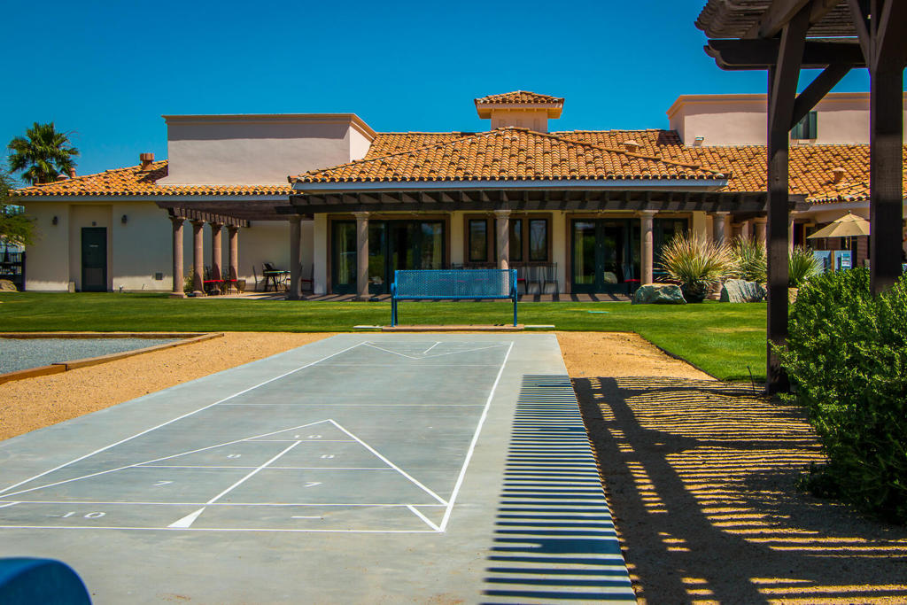 Villa Portofino - Residential