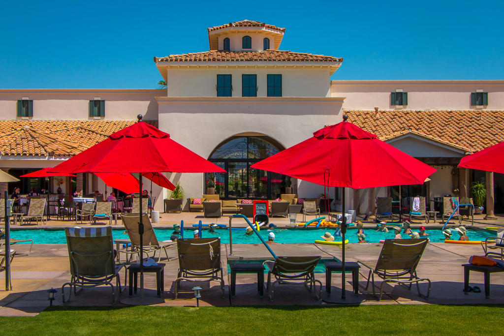 Villa Portofino - Residential