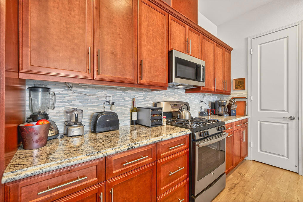 Villa Portofino - Residential