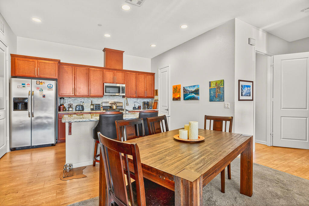 Villa Portofino - Residential