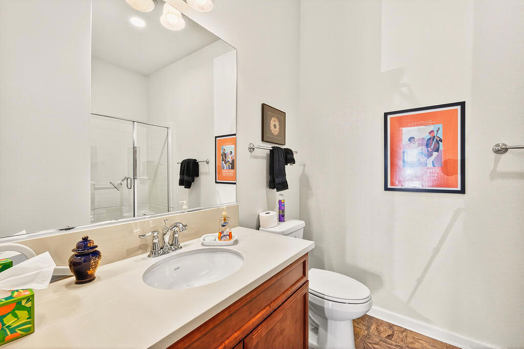 Villa Portofino - Residential