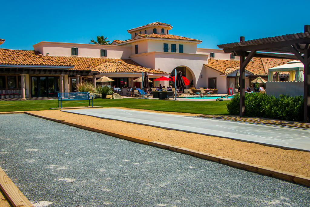 Villa Portofino - Residential