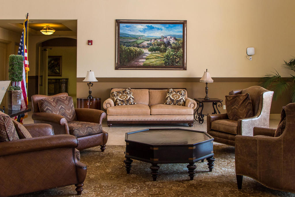 Villa Portofino - Residential