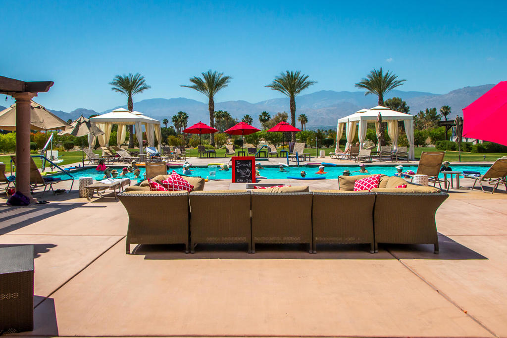 Villa Portofino - Residential