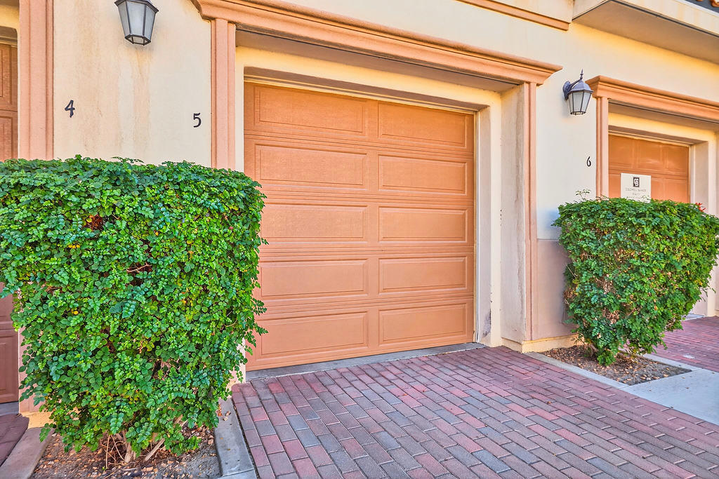 Villa Portofino - Residential