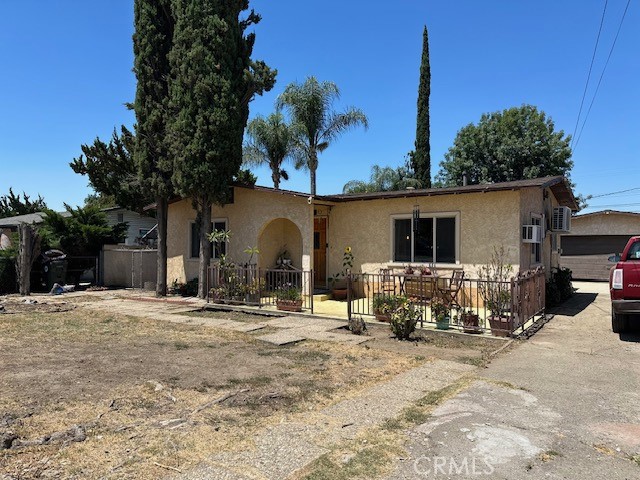 11200 Monte Vista Avenue