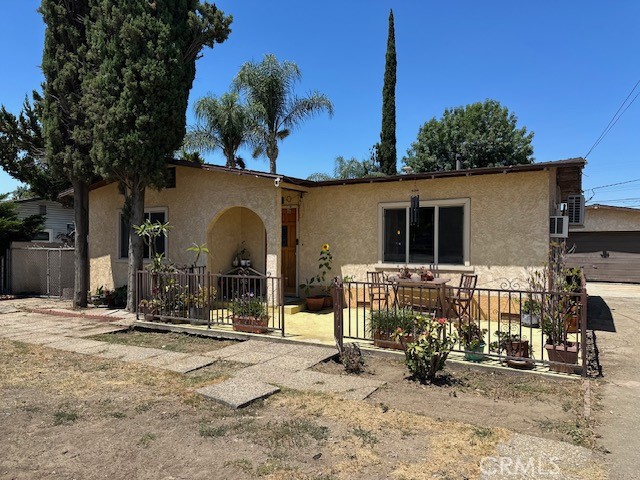 11200 Monte Vista Avenue