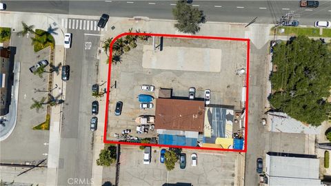 700 Indian Hill Boulevard Pomona CA 91767