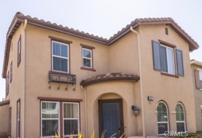 Discover your dream home at 8062 Holland Park St in The Preserve at Chino! Built in 2005, this charming 3-bed, 3-bath, 2,100+ sq ft residence offers an inviting open-concept layout with a cozy fireplace and a well-appointed kitchen featuring an island and included appliances. Upstairs, find spacious bedrooms, a primary suite with a walk-in closet, and an upstairs laundry. Enjoy two private patios for outdoor living.
Beyond the home, experience resort-style living with access to three clubhouses offering pools, spas, fitness centers, tennis and pickleball courts, and more. The community also boasts parks, playgrounds, and dog parks. Located in the highly-rated Chino Valley Unified School District (including Cal Aero Preserve Academy K-8), this home offers easy access to major freeways (60, 71, 83) and local amenities. Don't miss this blend of suburban tranquility and modern convenience!