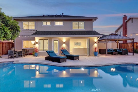 Photo of 1591 Pegasus St, Newport Beach, CA 92660 (MLS # PW26179128)