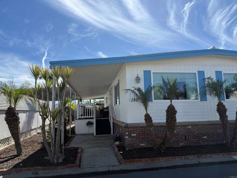 Photo of 200 N El Camino Real Real #149, Oceanside, CA 92058 (MLS # NDP2602204)