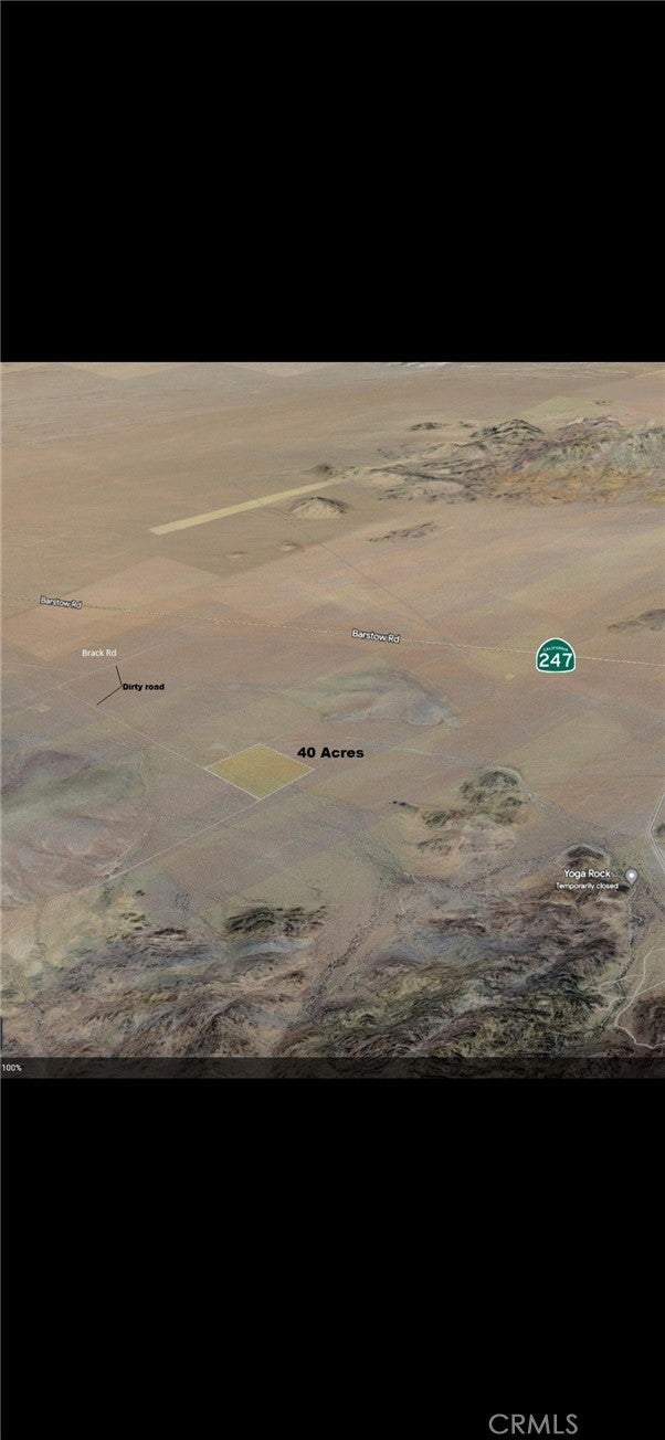 0 Highway 247/ Brack Road