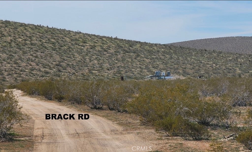 0 Highway 247/ Brack Road