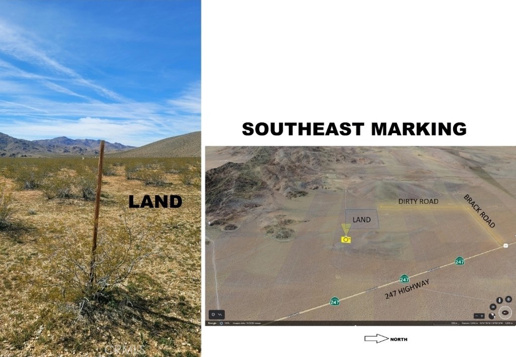 0 Highway 247/ Brack Road