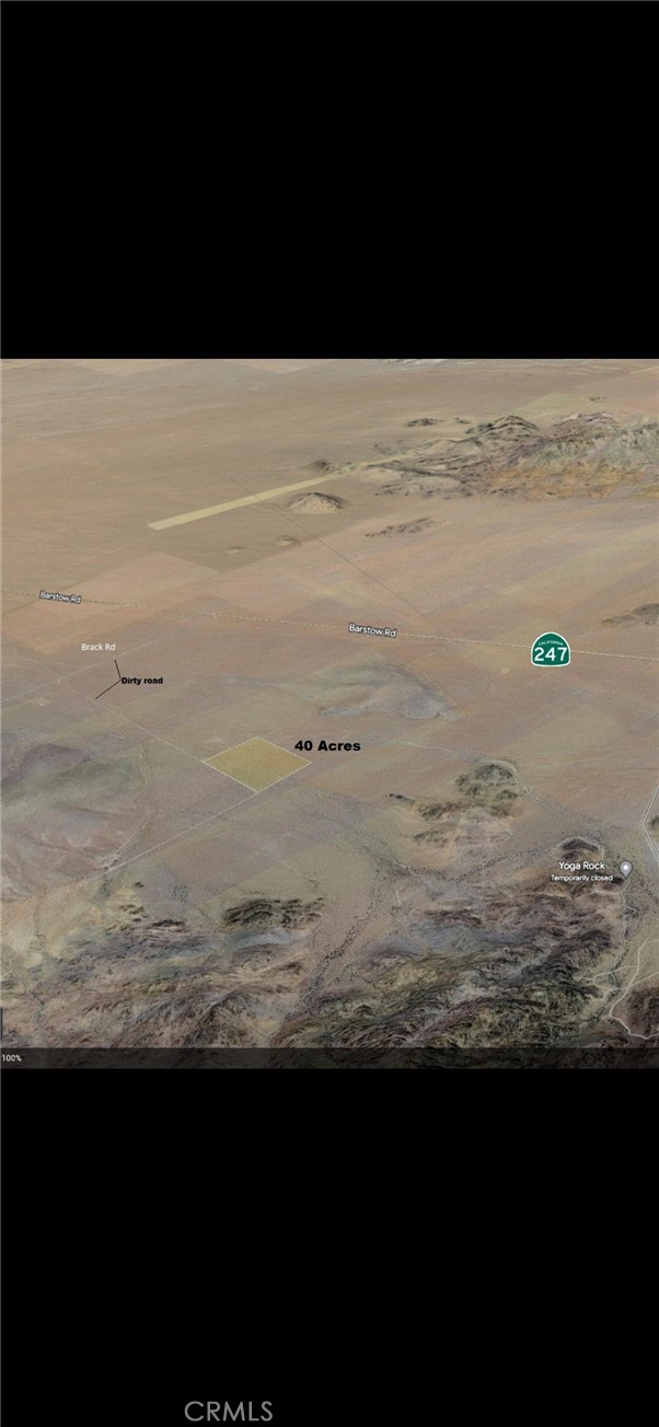 0 Highway 247/ Brack Road