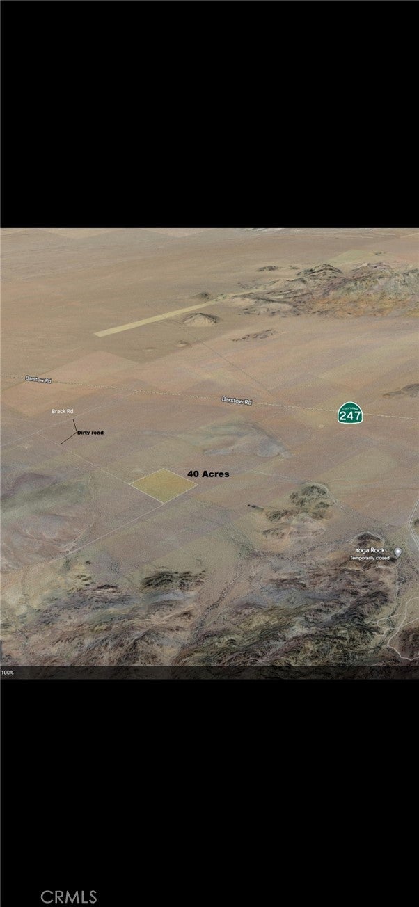 0 Highway 247/ Brack Road