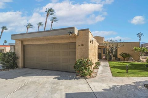 Photo of 74171 Santa Rosa Circle, Palm Desert, CA 92260 (MLS # 219144492DA)