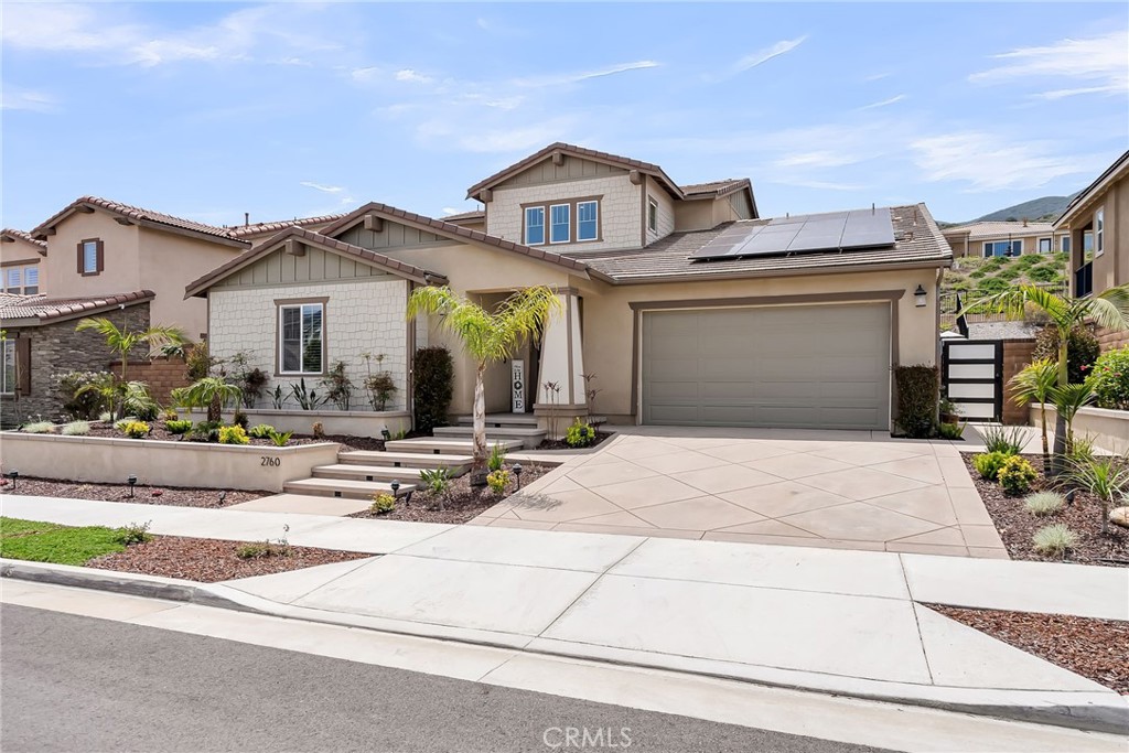 Sierra Bella - Residential