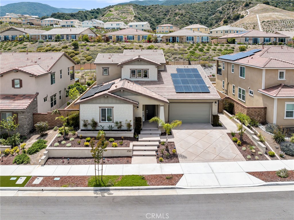 Sierra Bella - Residential