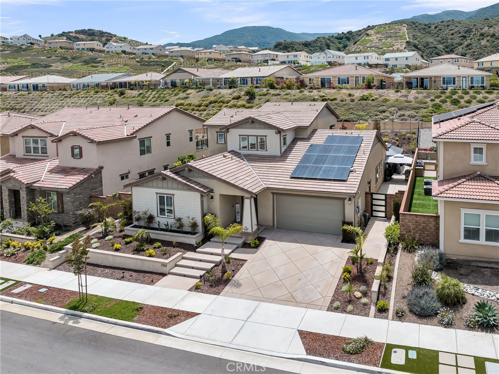 Sierra Bella - Residential