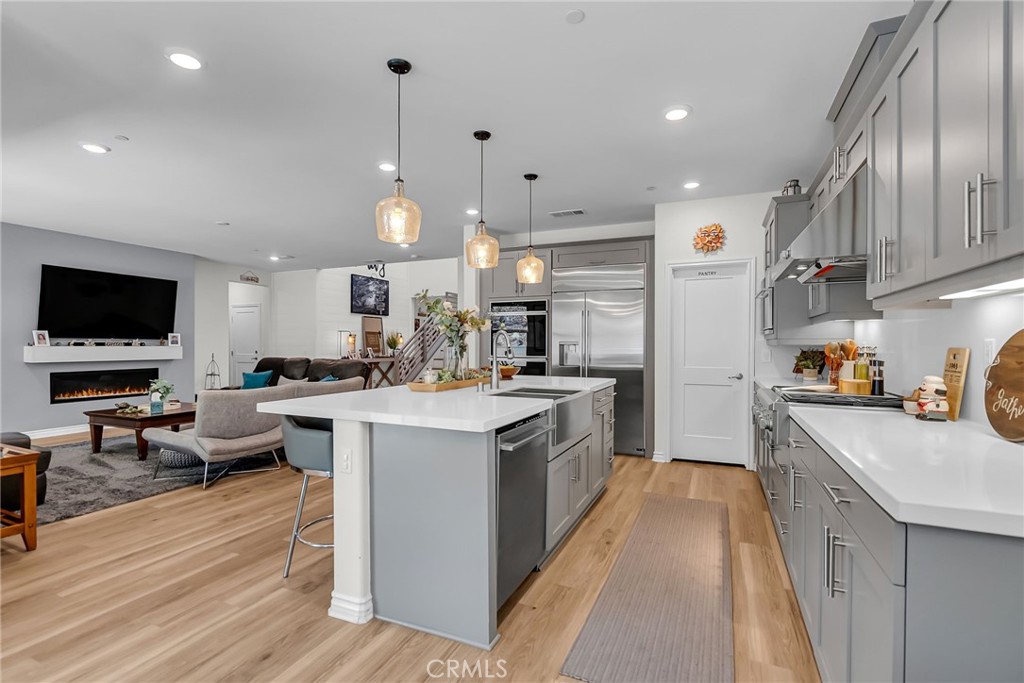 Sierra Bella - Residential
