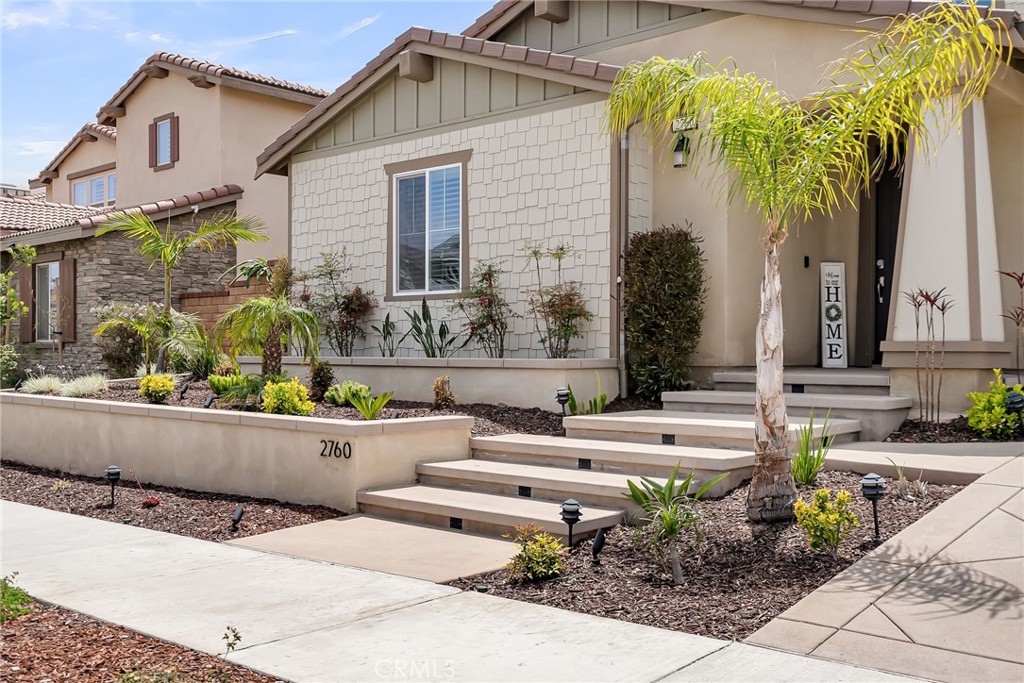 Sierra Bella - Residential