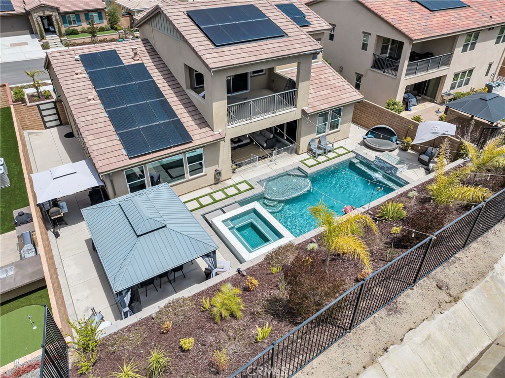Sierra Bella - Residential