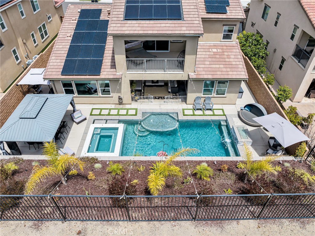 Sierra Bella - Residential