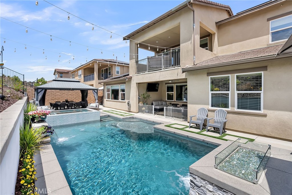 Sierra Bella - Residential