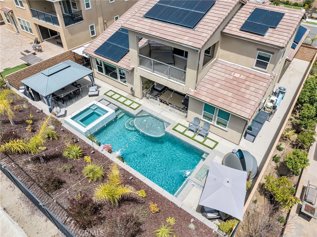 Sierra Bella - Residential