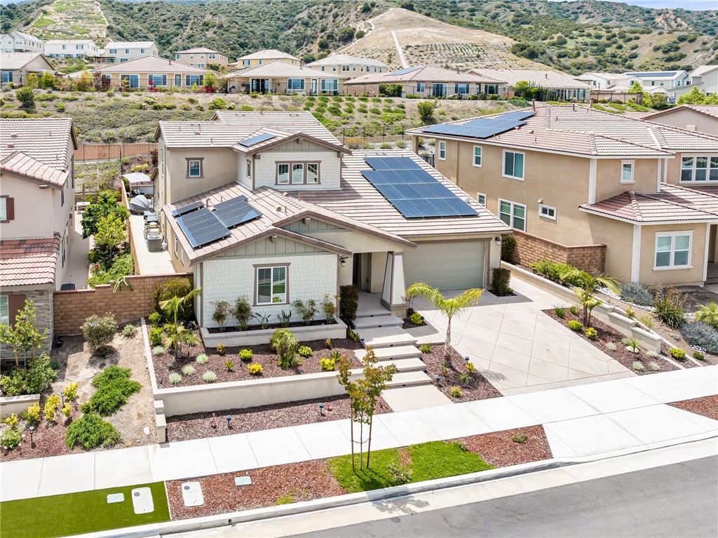 Sierra Bella - Residential
