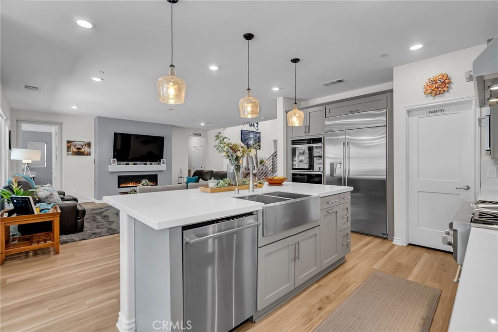 Sierra Bella - Residential