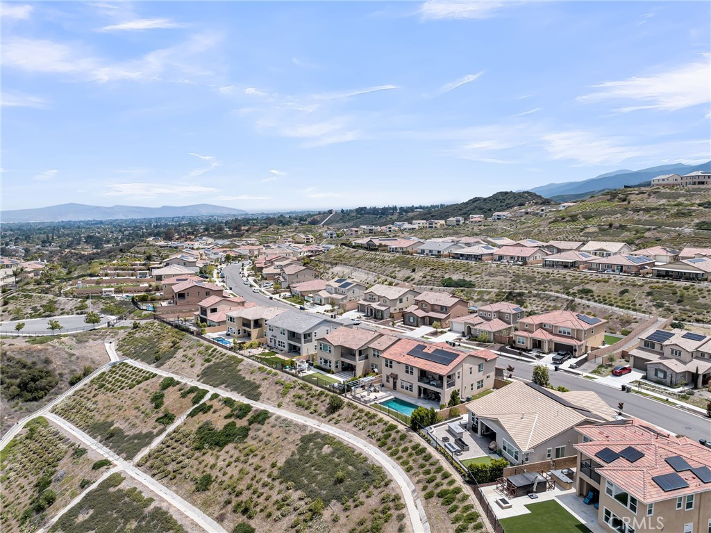 Sierra Bella - Residential
