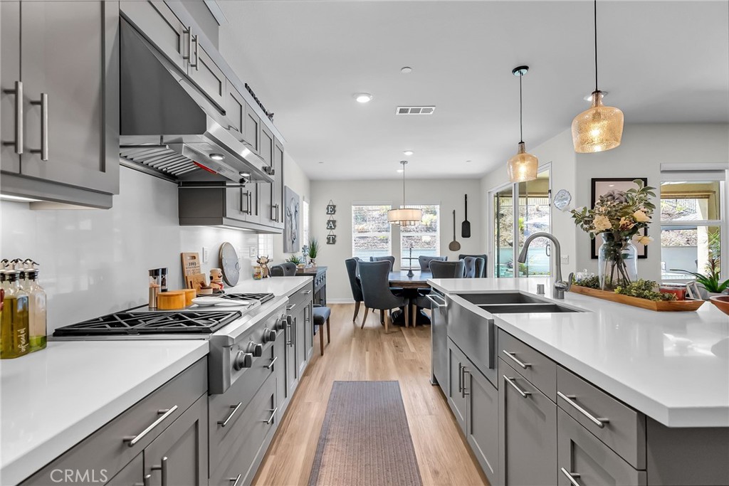 Sierra Bella - Residential