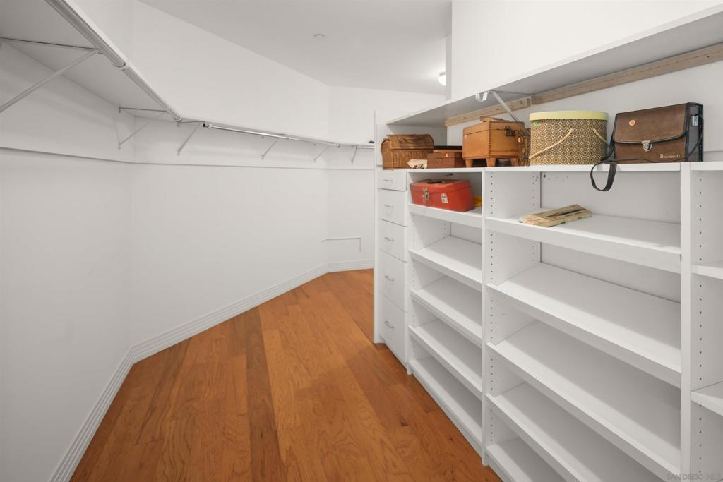 San Diego - Residential