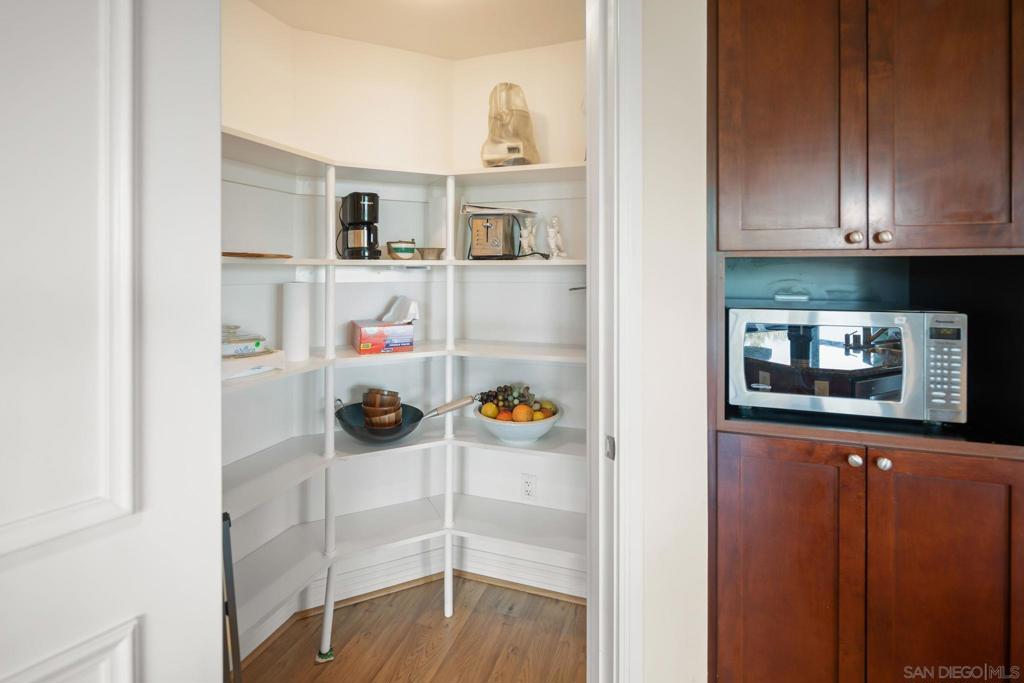 San Diego - Residential