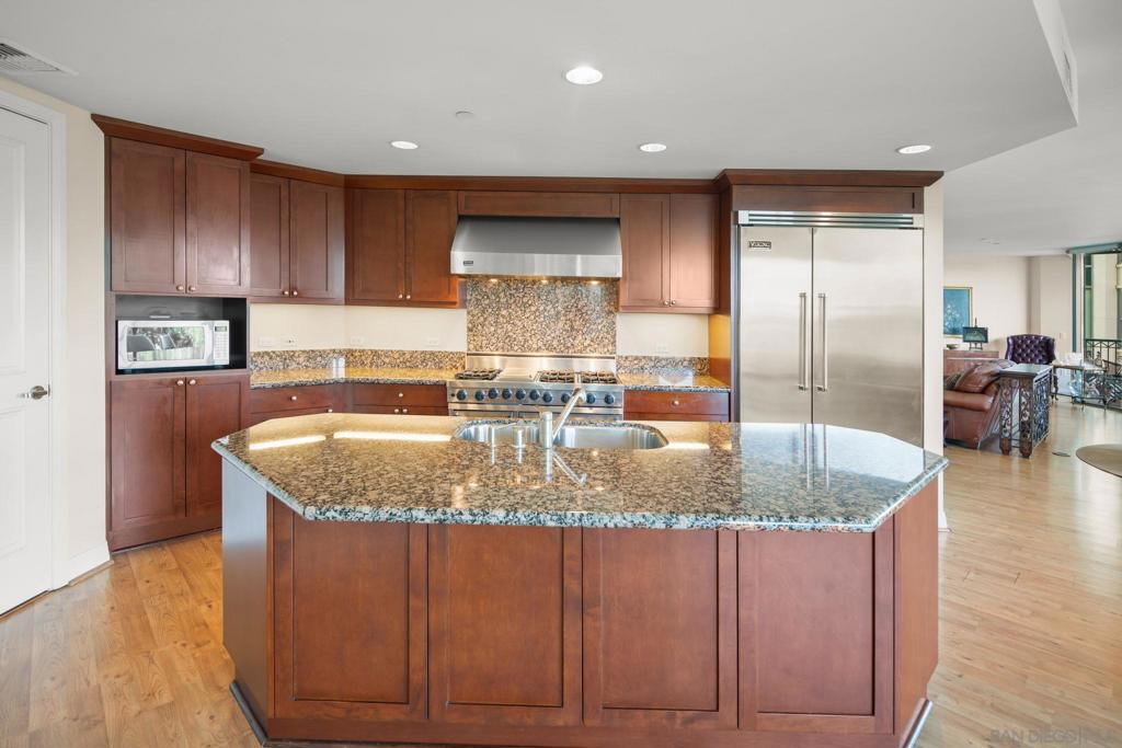 San Diego - Residential