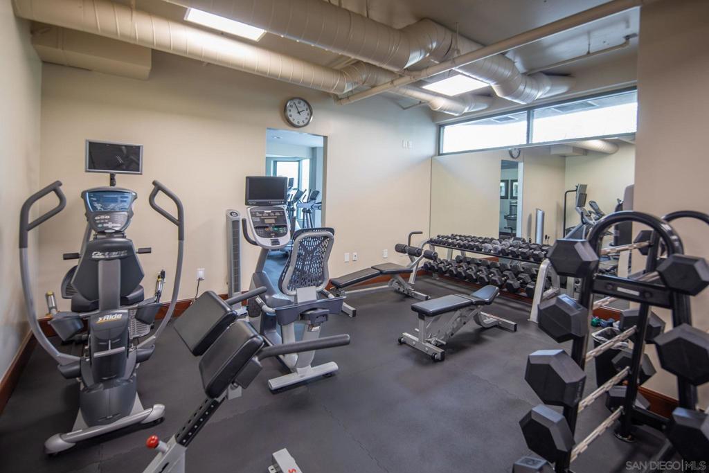 San Diego - Residential