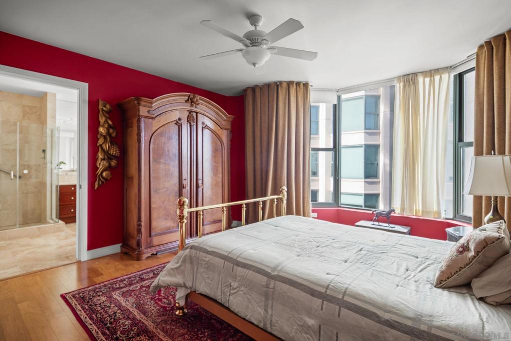 San Diego - Residential