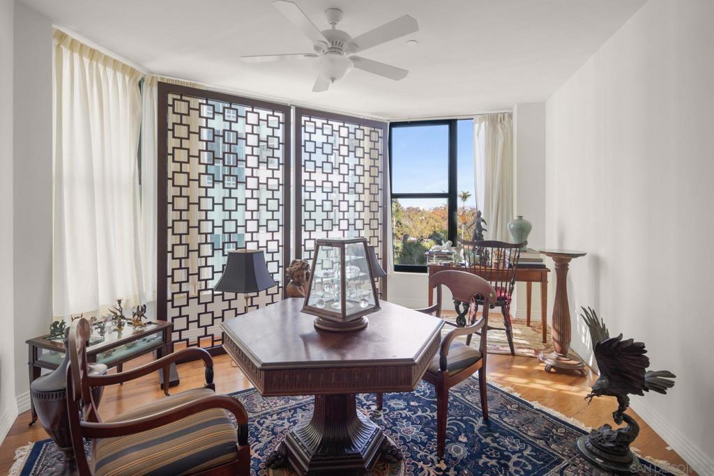 San Diego - Residential