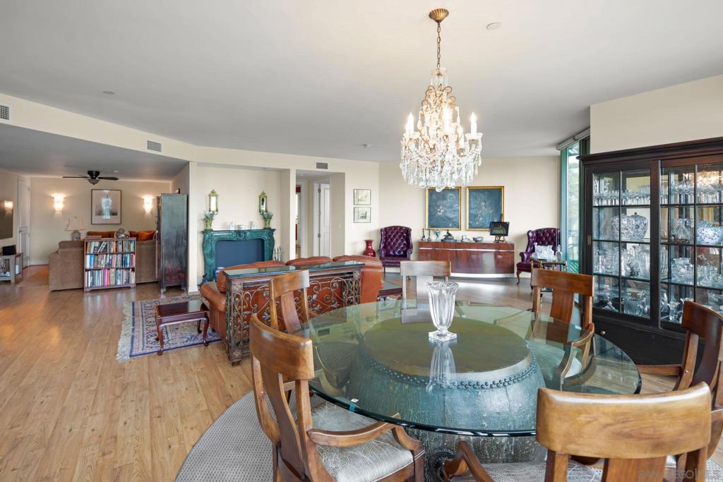 San Diego - Residential