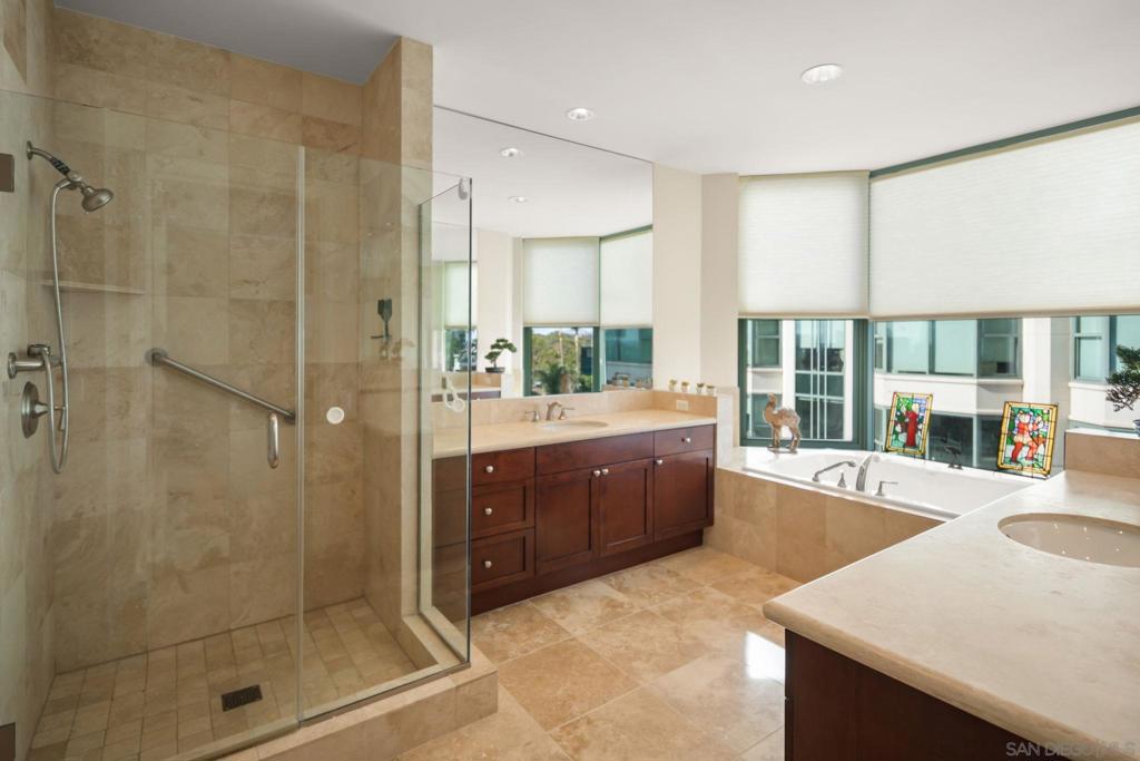 San Diego - Residential