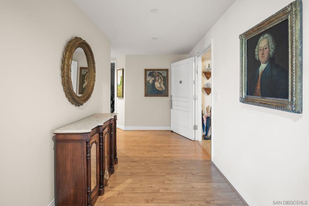 San Diego - Residential